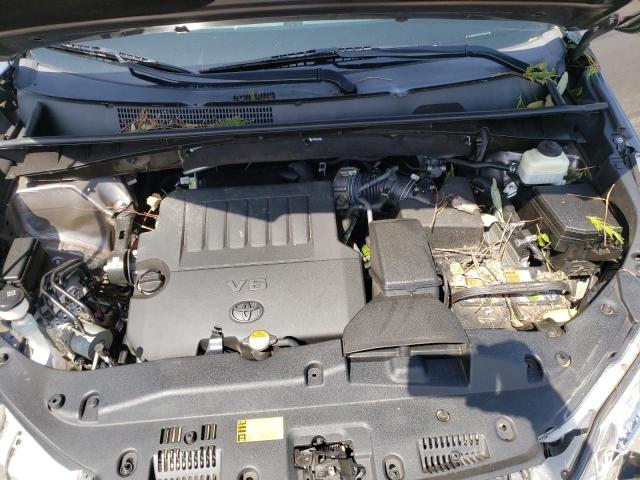 Photo 7 from auction – 2016 TOYOTA HIGHLANDER with VIN 5TDKKRFH8GS150000