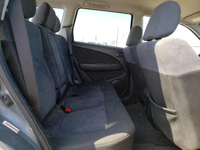 Photo 6 from auction – 2004 MITSUBISHI OUTLANDER with VIN JA4LX31F84U029171