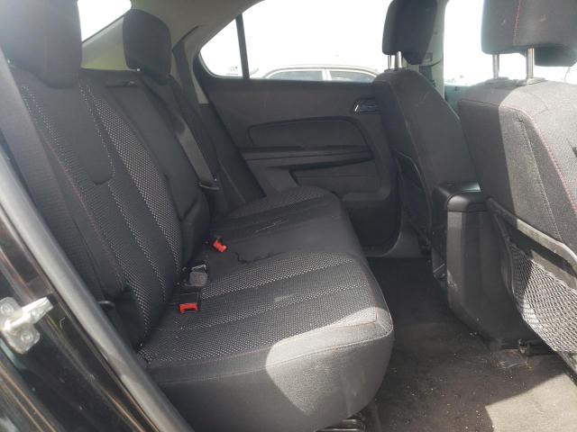 Photo 6 from auction – 2014 CHEVROLET EQUINOX LT with VIN 2GNFLFEK0E6190631