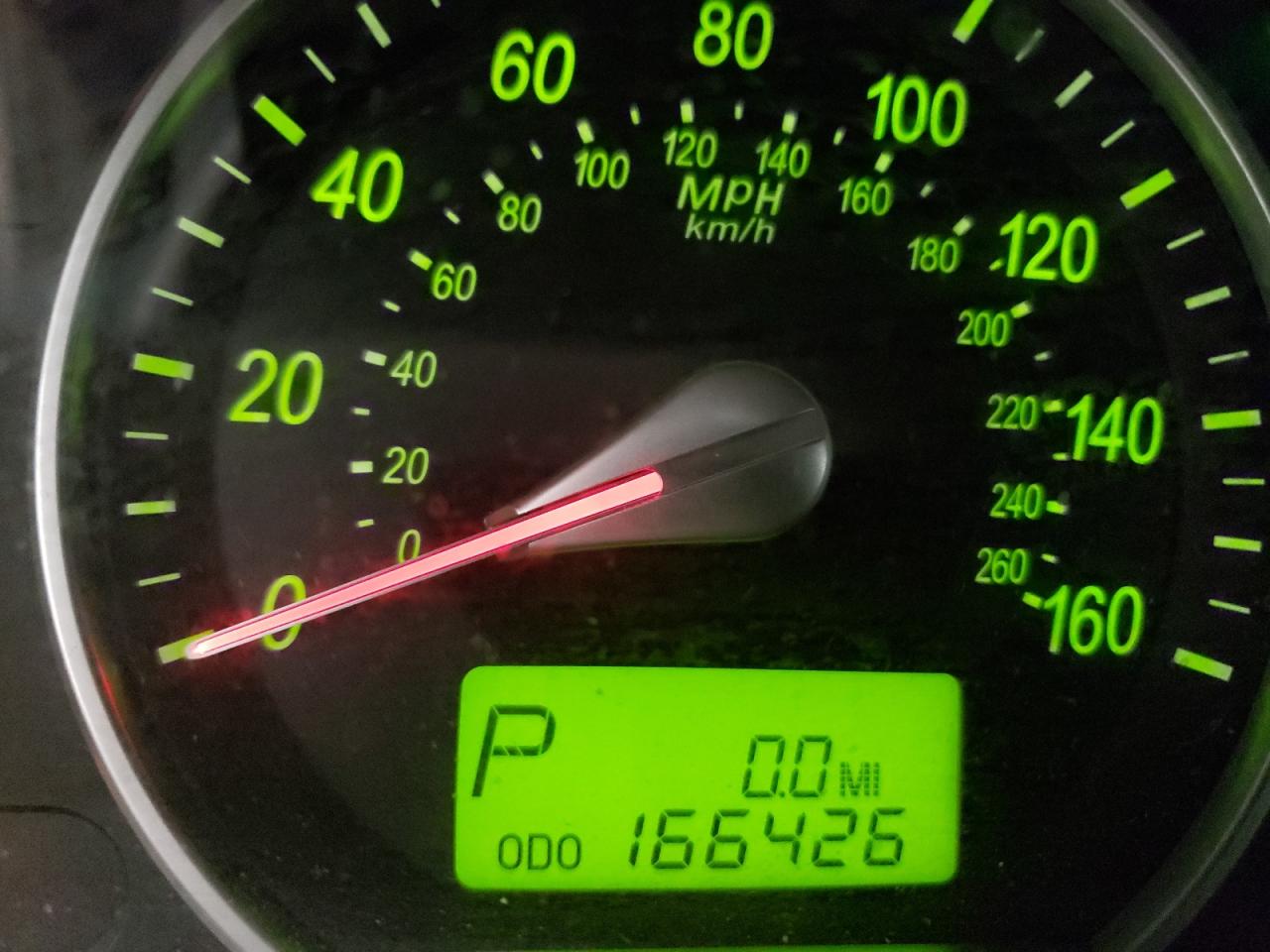 Photo 8 from auction – 2007 HYUNDAI SONATA SE with VIN 5NPEU46F47H172042