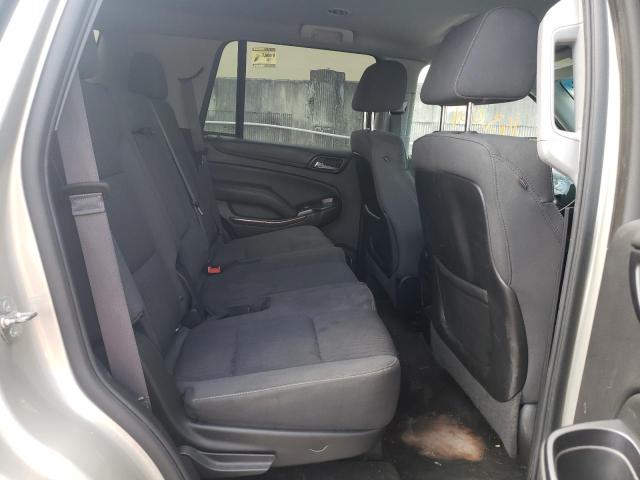 Photo 6 from auction – 2015 GMC YUKON SLE with VIN 1GKS1AKC9FR503134