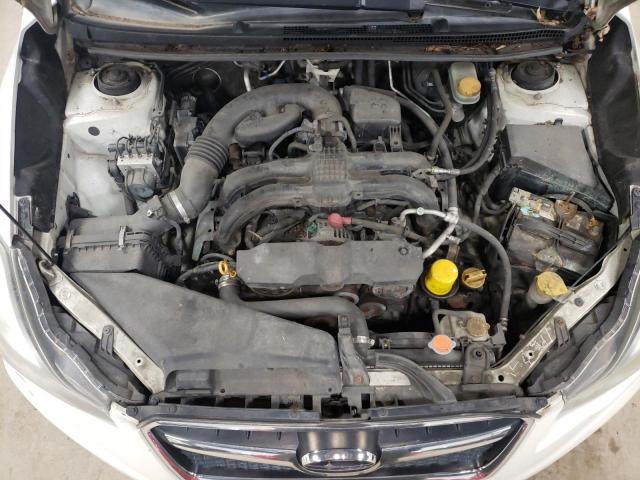 Photo 7 from auction – 2013 SUBARU XV CROSSTR with VIN JF2GPACC3D2839075