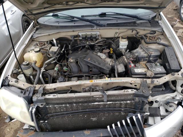 Photo 7 from auction – 2005 MERCURY MARINER with VIN 4M2CU571X5DJ30942