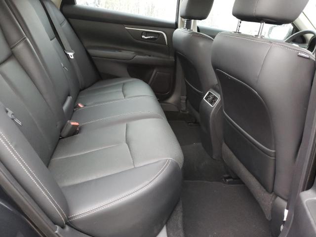 Photo 6 from auction – 2016 NISSAN ALTIMA 2.5 with VIN 1N4AL3APXGC226537