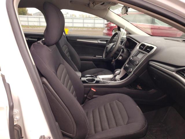 Photo 5 from auction – 2013 FORD FUSION SE with VIN 3FA6P0HR8DR353266