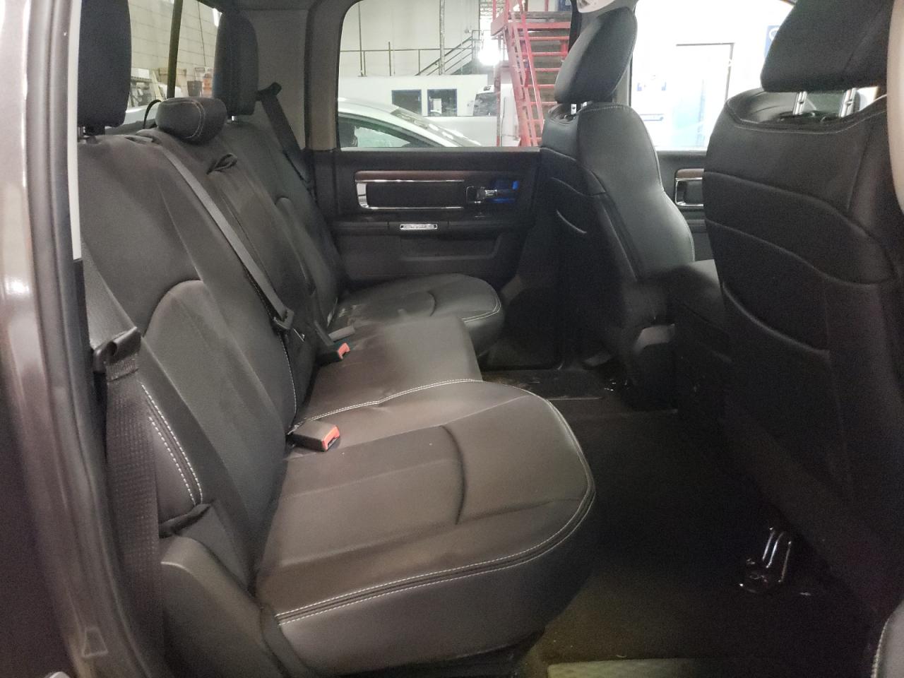 Photo 6 from auction – 2018 RAM 1500 LARAM with VIN 1C6RR7NMXJS252966