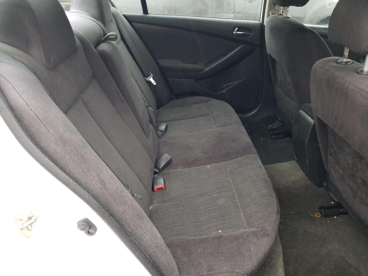 Photo 6 from auction – 2012 NISSAN ALTIMA BAS with VIN 1N4AL2APXCC208348