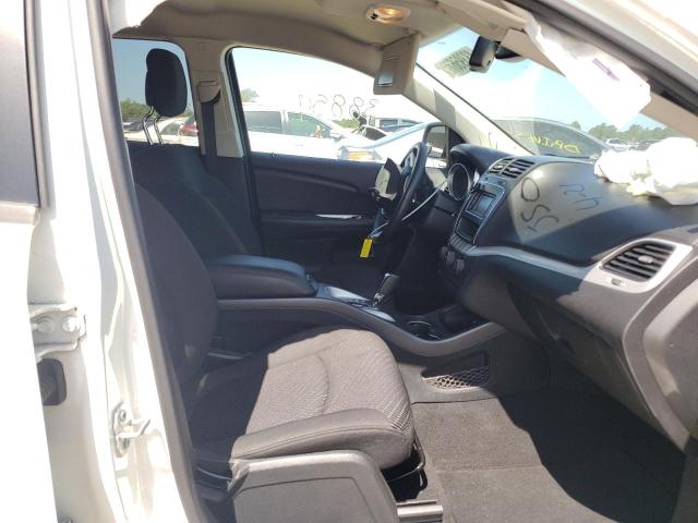 Photo 5 from auction – 2018 DODGE JOURNEY SX with VIN 3C4PDCBB7JT511597