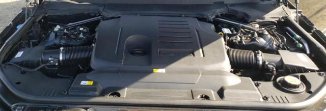 Photo 7 from auction – 2020 LAND ROVER RANGE ROVE with VIN SALWS2RUXLA714795
