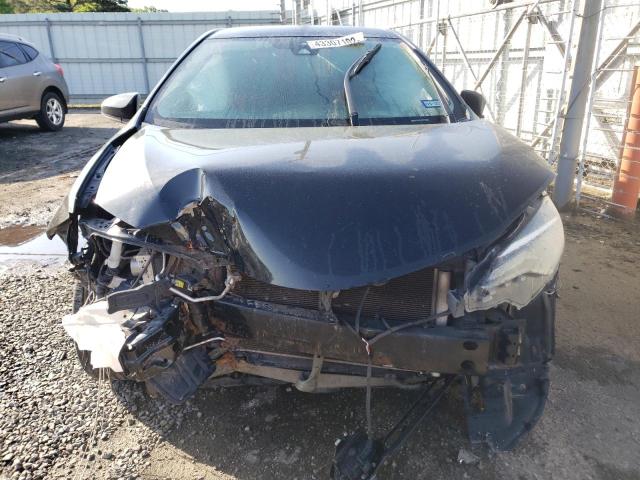 Photo 7 from auction – 2018 TOYOTA COROLLA L with VIN 5YFBURHE8JP834817