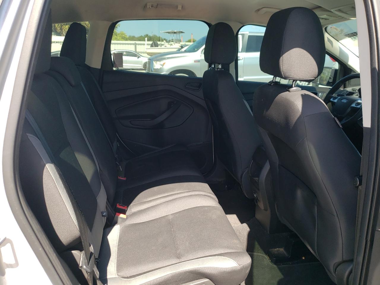 Photo 6 from auction – 2016 FORD ESCAPE S with VIN 1FMCU0F70GUC06293
