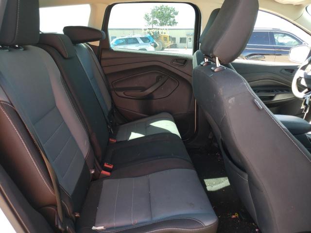 Photo 6 from auction – 2018 FORD ESCAPE S with VIN 1FMCU0F72JUD29004