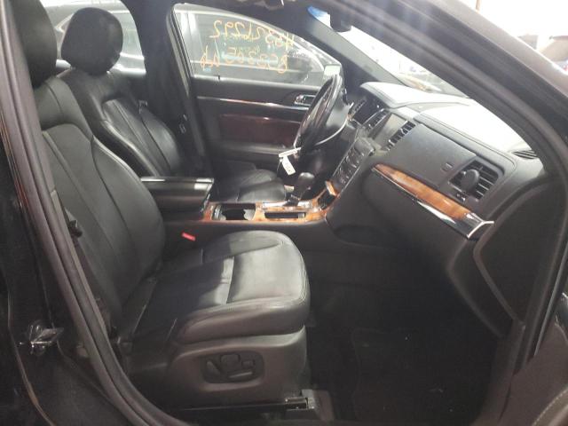 Photo 5 from auction – 2013 LINCOLN MKS with VIN 1LNHL9FT2DG610166