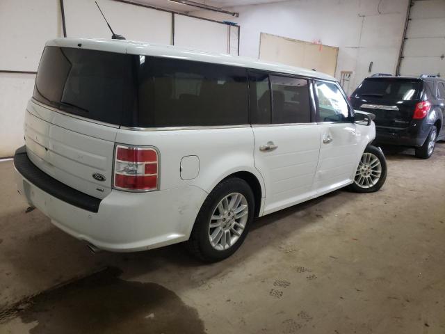 Photo 4 from auction – 2017 FORD FLEX SEL with VIN 2FMHK6C85HBA02351