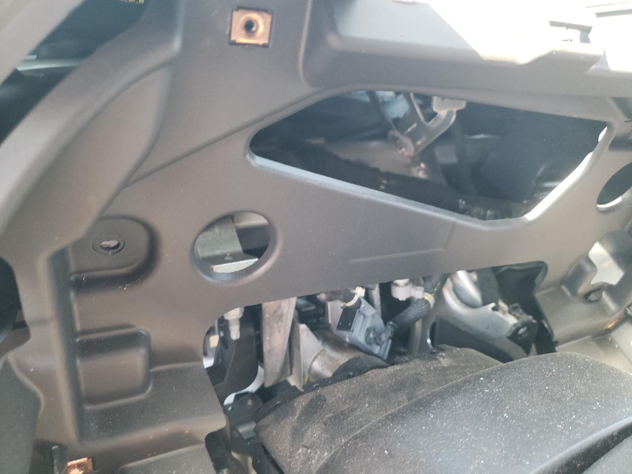 Photo 8 from auction – 2017 CHEVROLET CAMARO LS with VIN 1G1FA1RX4H0193240