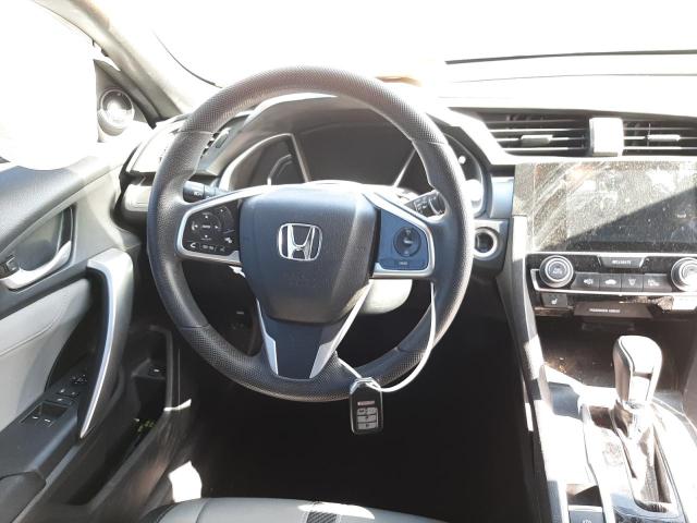 Photo 9 from auction – 2017 HONDA CIVIC EX with VIN 2HGFC3B3XHH354465