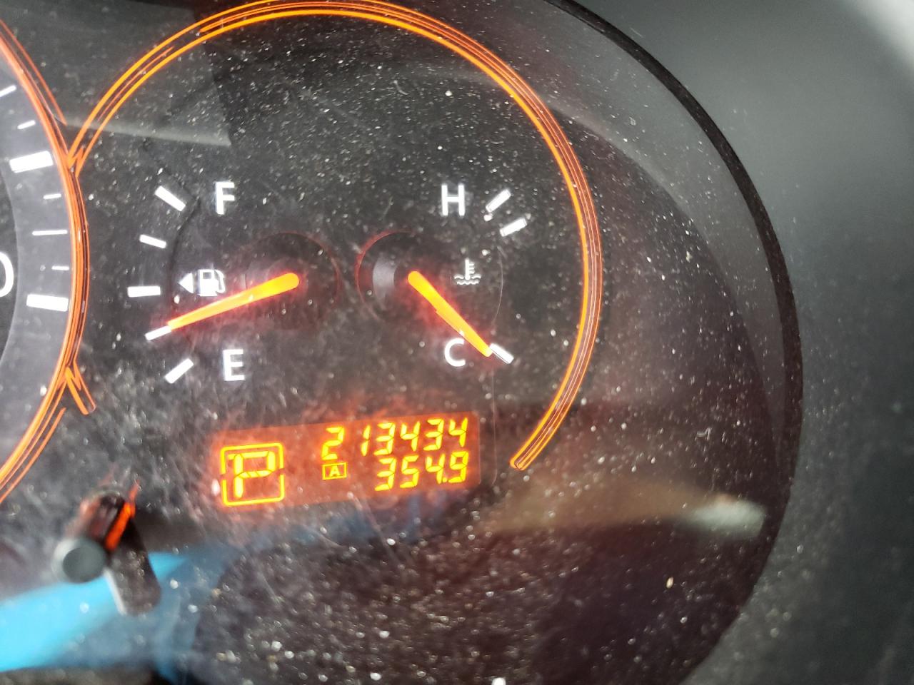 Photo 8 from auction – 2008 NISSAN ALTIMA 2.5 with VIN 1N4AL21E28C248669