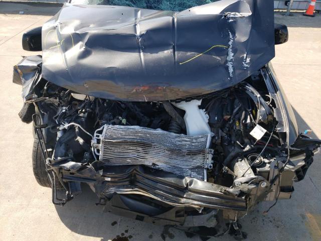 Photo 7 from auction – 2019 DODGE JOURNEY SE with VIN 3C4PDCBB6KT848392