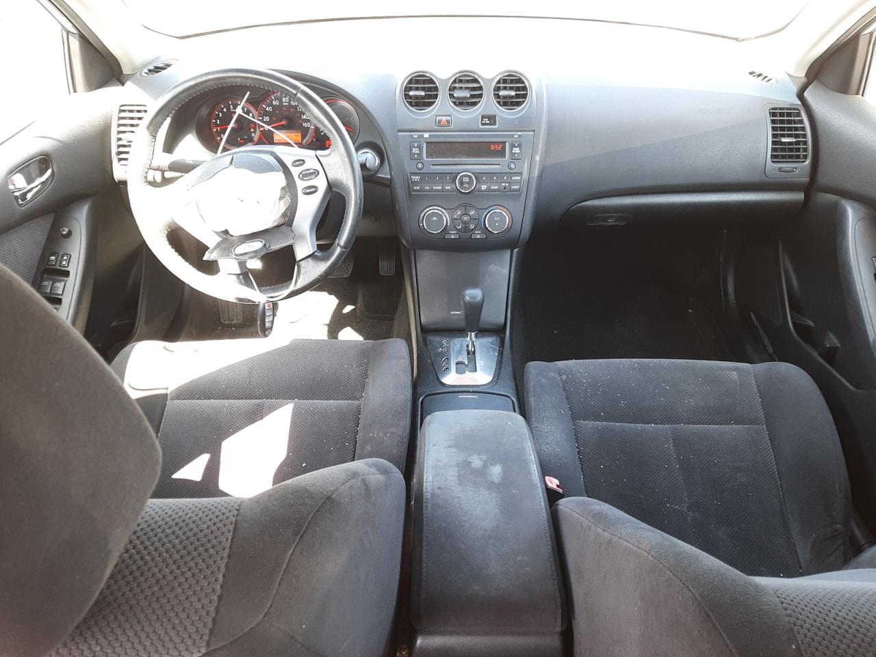 Photo 9 from auction – 2008 NISSAN ALTIMA 2.5 with VIN 1N4AL21E38N458685