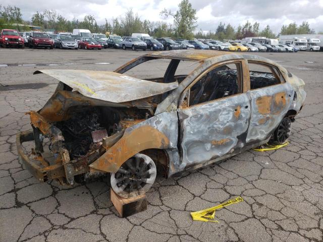 Photo 9 from auction – 2018 HYUNDAI ACCENT SE with VIN 3KPC24A32JE011226