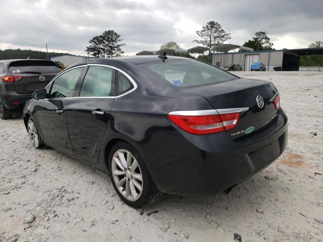 Photo 3 from auction – 2013 BUICK VERANO with VIN 1G4PP5SK5D4177238