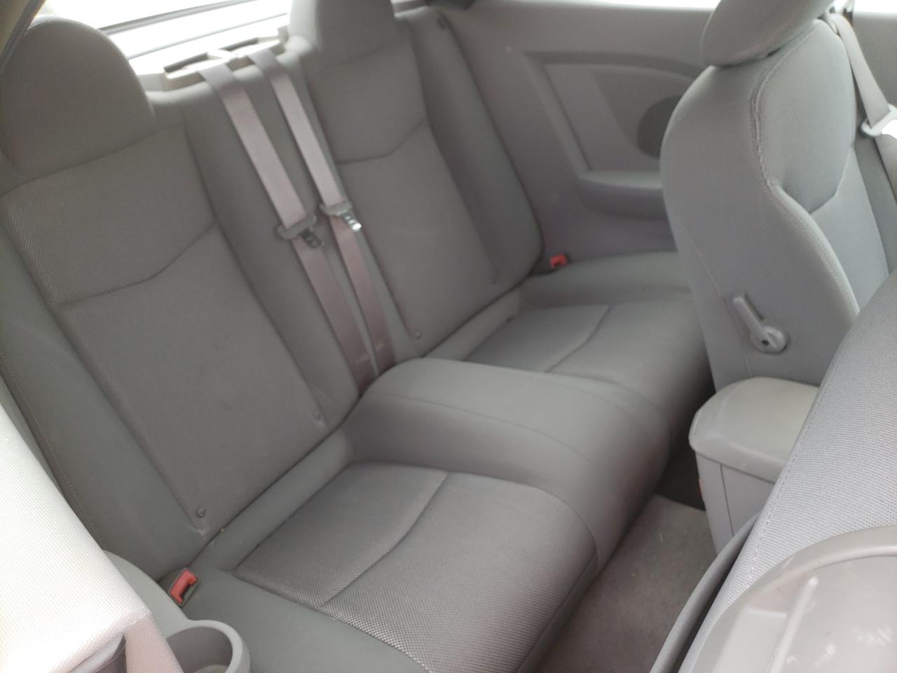 Photo 6 from auction – 2008 CHRYSLER SEBRING with VIN 1C3LC55R58N607961