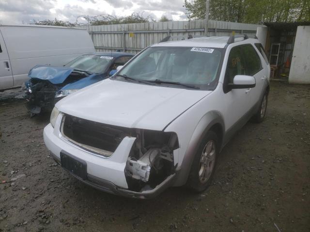 Фото 5 с аукциона – 2006 FORD FREESTYLE с VIN 1FMDK05196GA26623