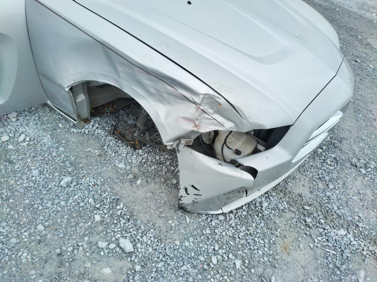 Photo 9 from auction – 2012 DODGE CHARGER SX with VIN 2C3CDXHG2CH253434