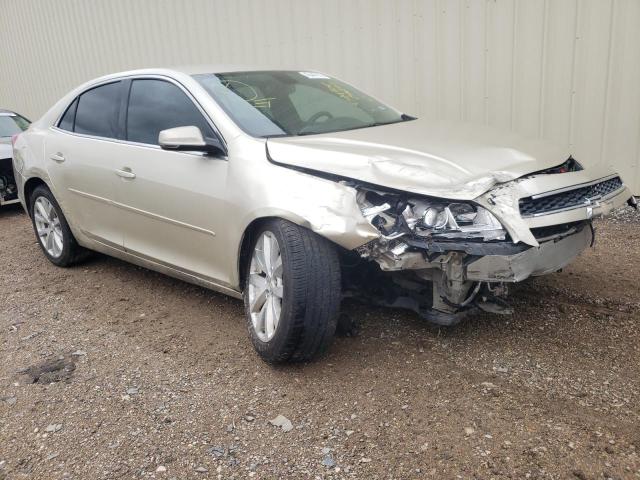 Photo 1 from auction – 2015 CHEVROLET MALIBU 1LT with VIN 1G11C5SL8FF298277