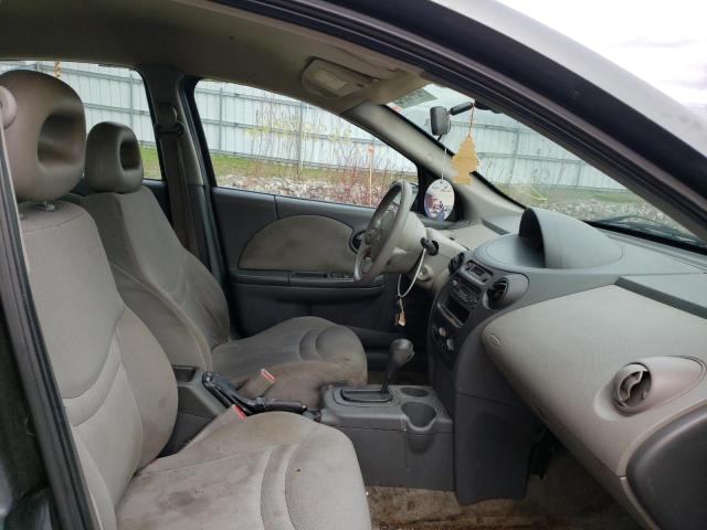 Photo 5 from auction – 2003 SATURN ION LEVEL with VIN 1G8AJ52F43Z148498