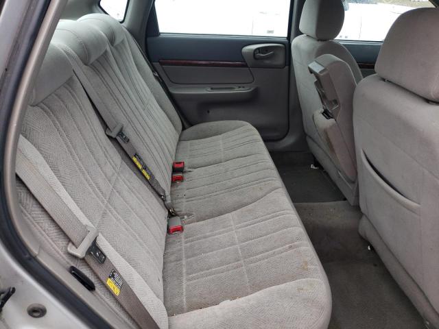 Photo 6 from auction – 2003 CHEVROLET IMPALA with VIN 2G1WF52E839301469