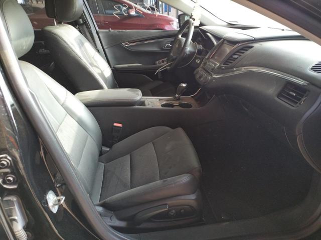 Photo 5 from auction – 2014 CHEVROLET IMPALA LT with VIN 1G1125S35EU157597