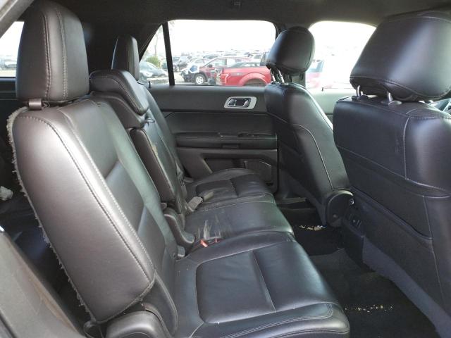 Photo 6 from auction – 2015 FORD EXPLORER L with VIN 1FM5K7F8XFGB26609