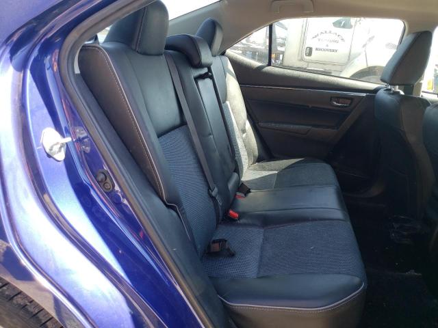 Photo 6 from auction – 2016 TOYOTA COROLLA L with VIN 5YFBURHE2GP467518