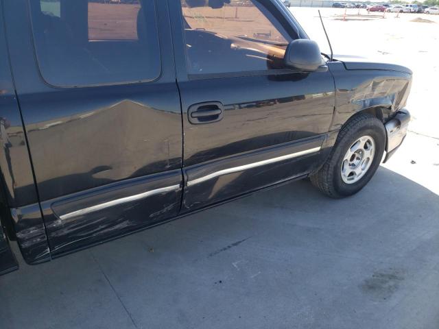 Photo 10 from auction – 2004 CHEVROLET SILVERADO with VIN 1GCEC19T54Z312199