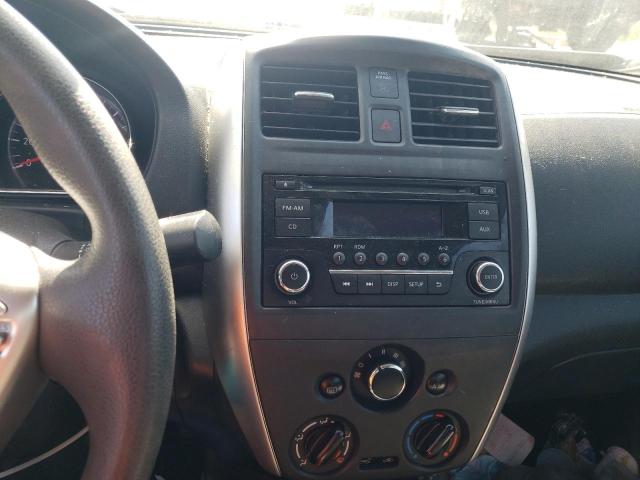 Photo 9 from auction – 2016 NISSAN VERSA S with VIN 3N1CN7AP3GL807728