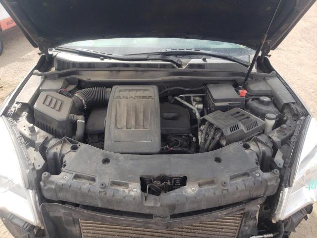 Photo 7 from auction – 2014 CHEVROLET EQUINOX LT with VIN 2GNFLFEK0E6190631