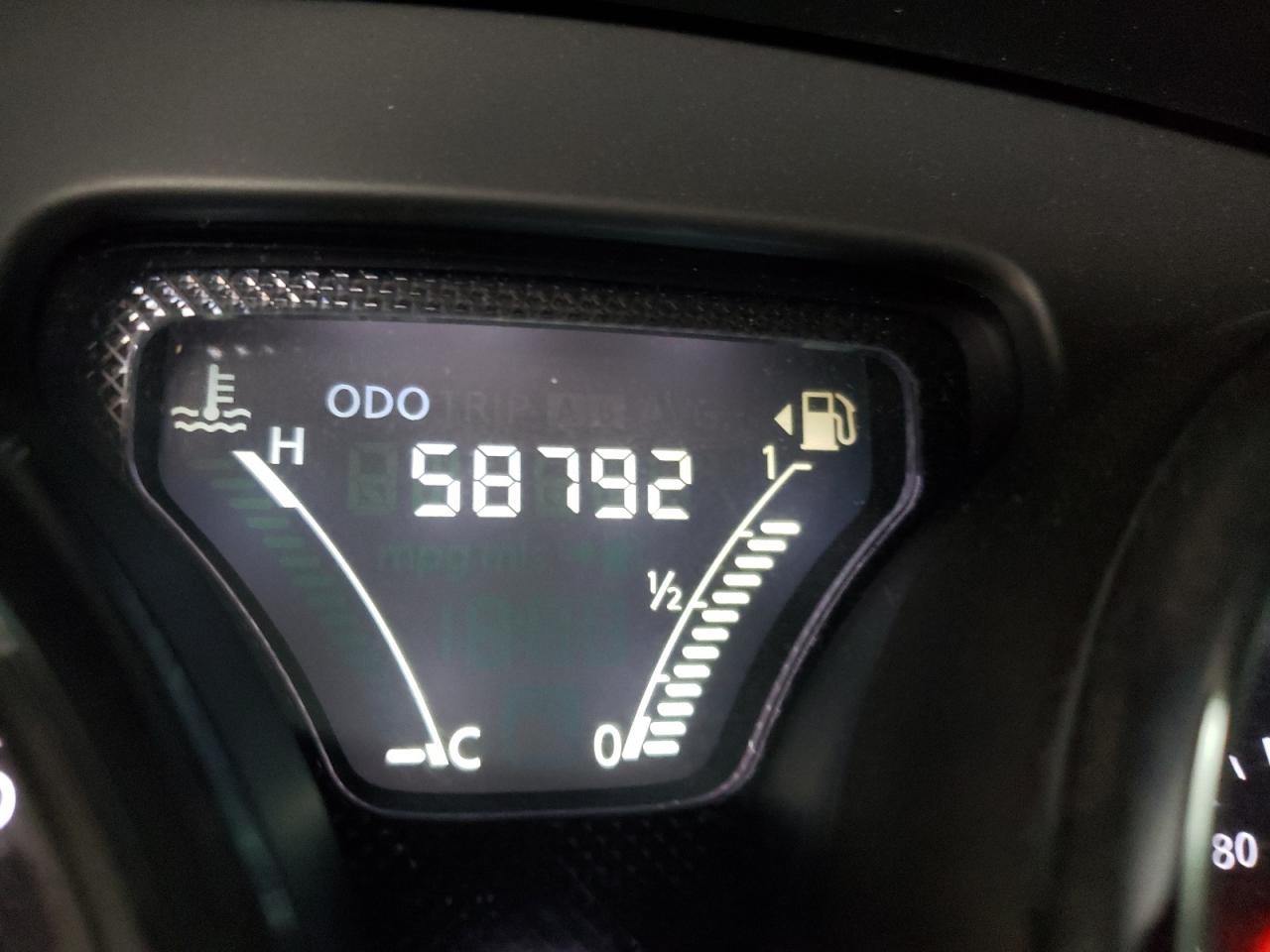 Photo 8 from auction – 2017 NISSAN VERSA S with VIN 3N1CN7APXHL810336