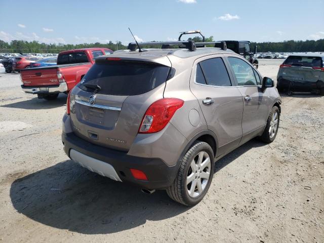 Photo 4 from auction – 2013 BUICK ENCORE CON with VIN KL4CJBSB1DB131639