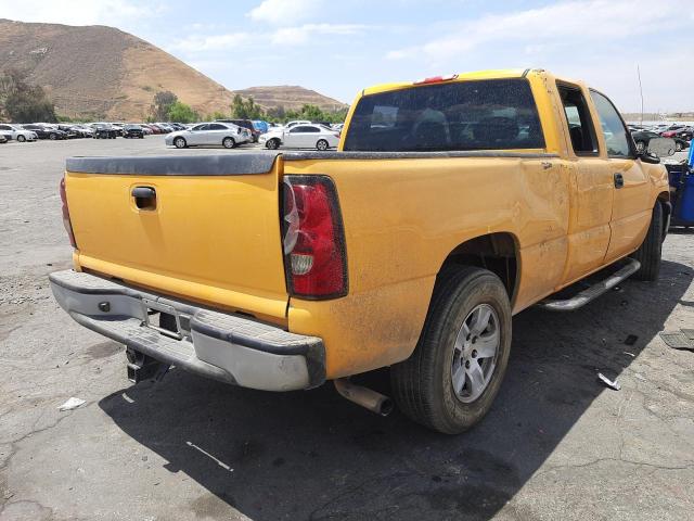 Photo 4 from auction – 2005 CHEVROLET SILVERADO with VIN 1GCEC19X95Z226401