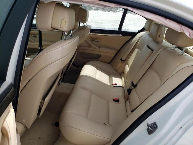 Photo 6 from auction – 2013 BMW 528 I with VIN WBAXG5C54DDY31544