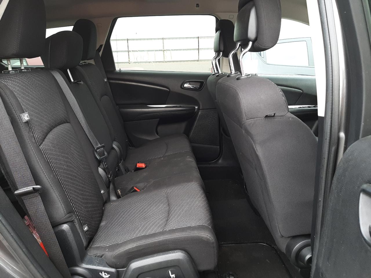 Zdjęcie 6 z aukcji – 2014 DODGE JOURNEY SE z VIN 3C4PDCAB0ET140354