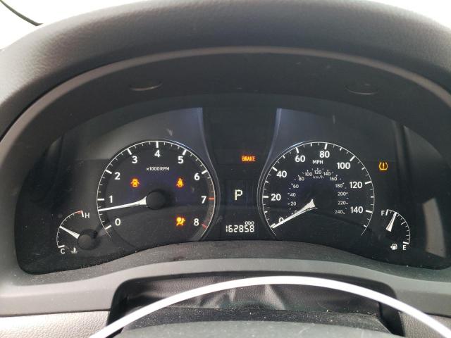Photo 8 from auction – 2010 LEXUS RX 350 with VIN 2T2BK1BA8AC074428