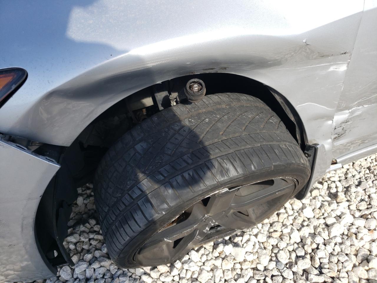 Photo 9 from auction – 2011 ACURA TSX with VIN JH4CU2F64BC015867