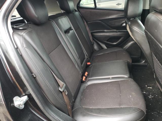 Photo 6 from auction – 2018 BUICK ENCORE SPO with VIN KL4CJ1SB9JB591718