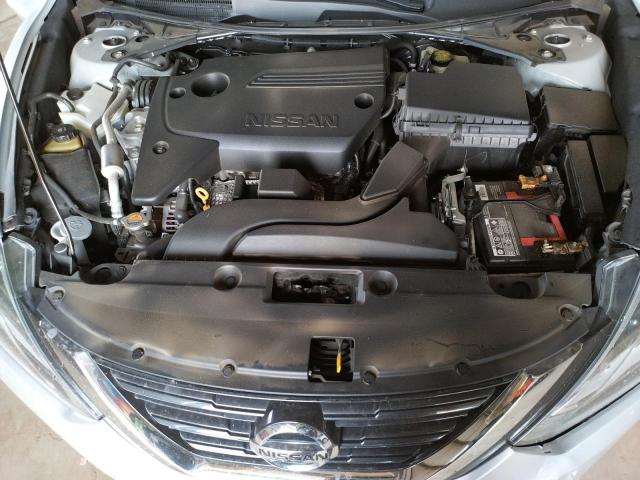 Photo 7 from auction – 2017 NISSAN ALTIMA 2.5 with VIN 1N4AL3APXHC280728