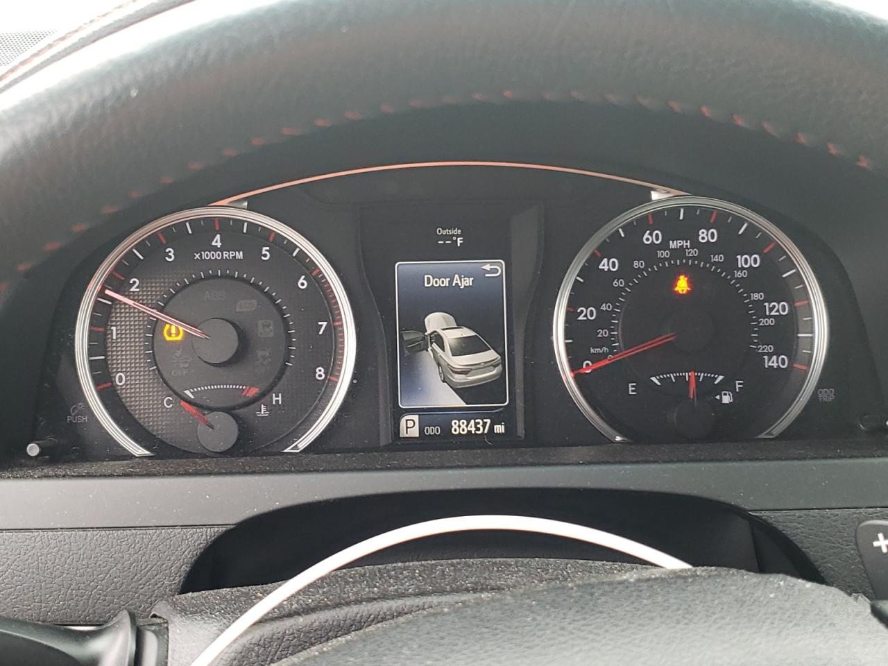 Photo 8 from auction – 2015 TOYOTA CAMRY LE with VIN 4T1BF1FK4FU907479