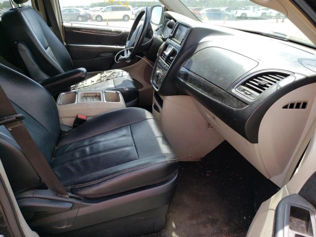 Photo 5 from auction – 2014 CHRYSLER TOWN & COU with VIN 2C4RC1BG7ER434265