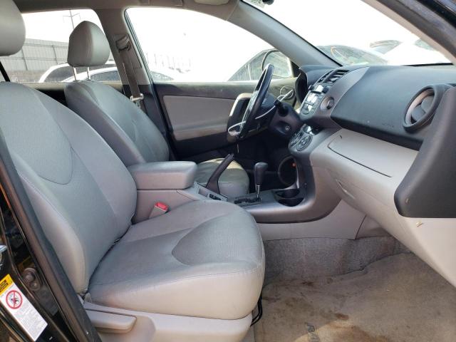 Photo 5 from auction – 2008 TOYOTA RAV4 with VIN JTMBK31V886032475
