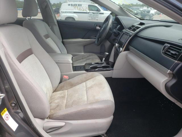 Photo 5 from auction – 2013 TOYOTA CAMRY L with VIN 4T4BF1FK8DR293216